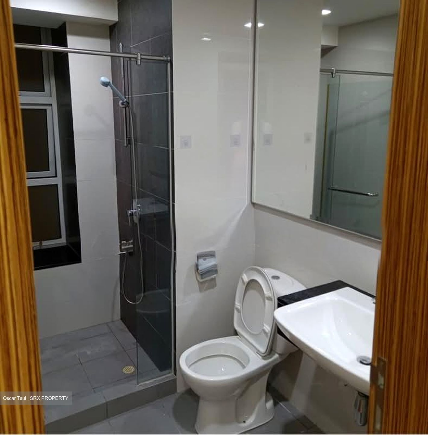 One Saint Michael's (D12), Condominium #569484671